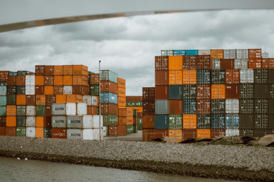 The Hidden Superpowers of 3PL: How Outsourcing Logistics Turned a Small E-Commerce Brand into a Global Player