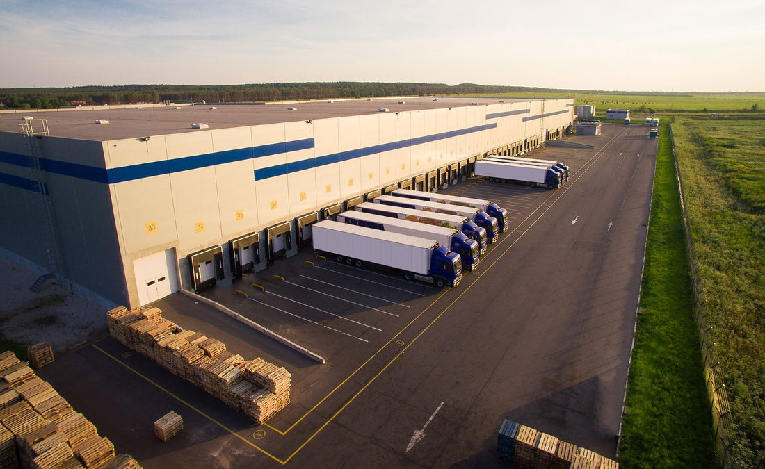 The Future of 3PL Services: Trends and Technologies Shaping Logistics