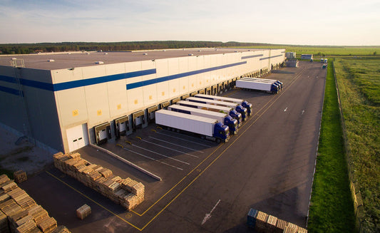 The Future of 3PL Services: Trends and Technologies Shaping Logistics