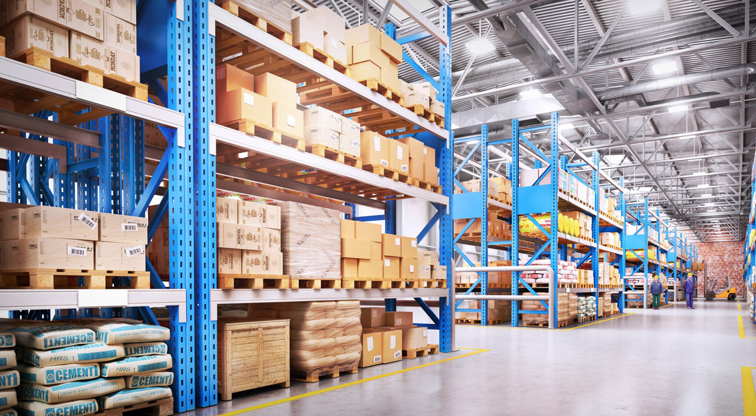 Top 5 U.S. 3PL Providers Revolutionizing Cross-Country Shipping in 2025 – And Why Location Still Beats Speed