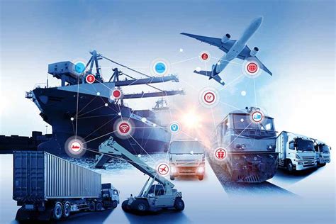 Revolutionizing the Supply Chain: AI's Entry into 3PL