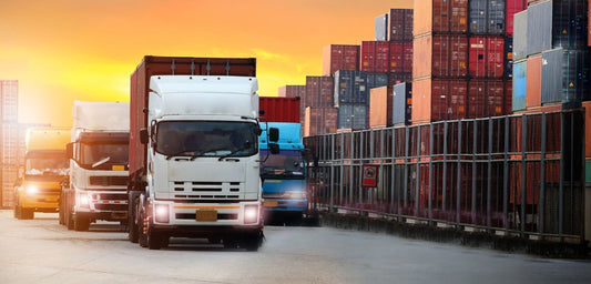 Green Gains: The Rise of Sustainability in Third-Party Logistics