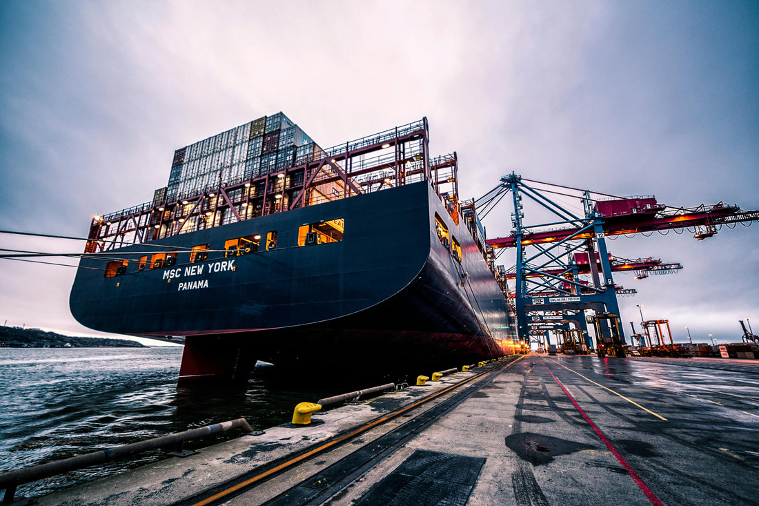 Revolutionizing Retail: The Power of 3PL Fulfillment Services