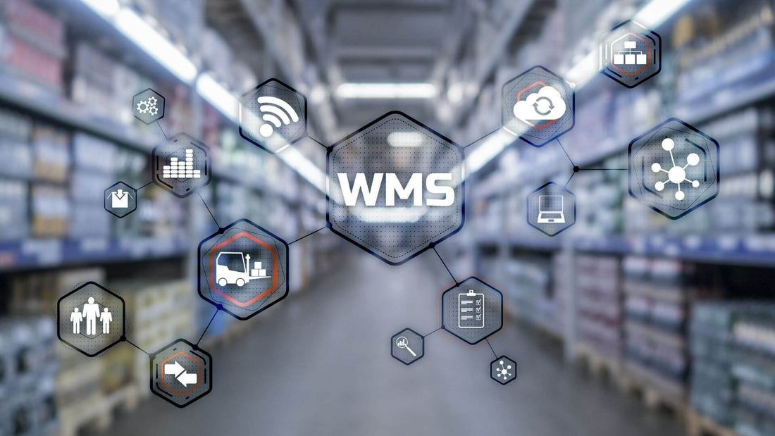 What is a 3PL WMS? Your 2025 Guide to Choosing the Right System