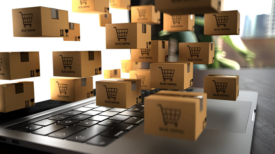 The Last-Mile Revolution: Transforming E-Commerce One Delivery at a Time