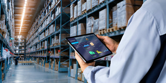 The Green Revolution in Logistics: Why It Matters Now