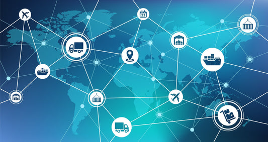 The New Age of Risk: Supply Chain Challenges in 2025 & The Resilience Imperative