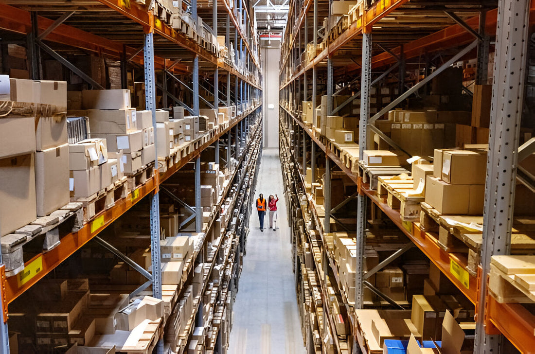The Rise of AI-Powered Supply Chain Optimization