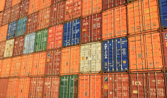 The Backbone of American Commerce: Unveiling Third-Party Logistics