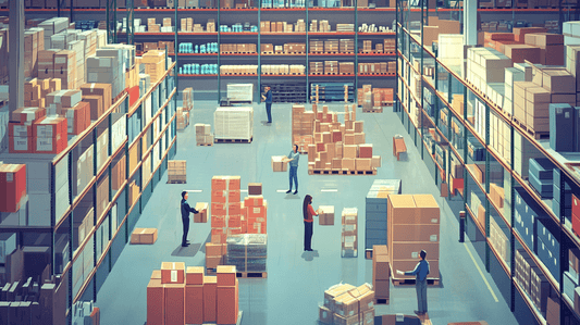 Revolutionizing Retail: The Power of 3PL Ecommerce Fulfillment Services