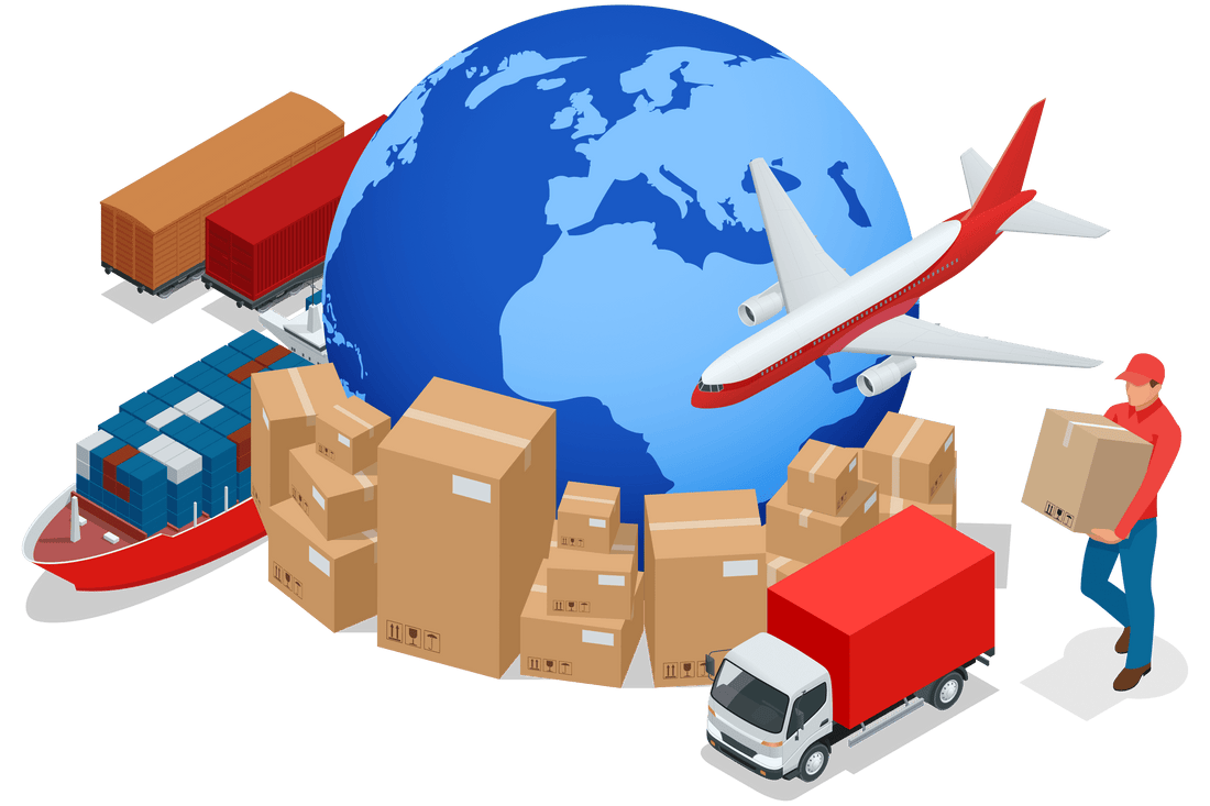 AI-Powered Warehouses: How Robotics and Automation Are Redefining Efficiency in 3PL Operations for 2025