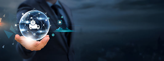 Revolutionizing Supply Chains: The Green Dawn of 3PL