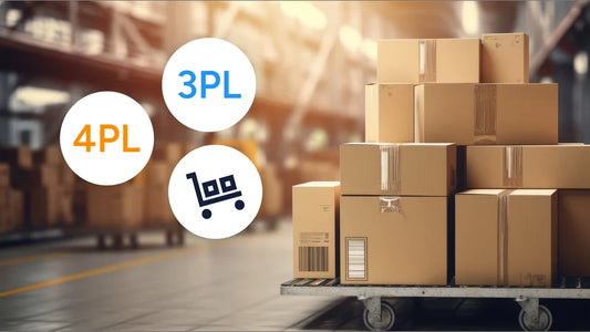 Revolutionizing 3PL Efficiency: How AI and Automation Are Tackling Labor Shortages and Inventory Management