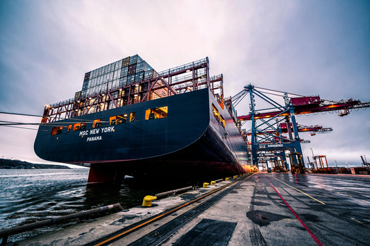 Revolutionizing Retail: The Power of 3PL Fulfillment Services