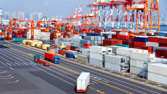 The Race Against Time: Why Same-Day Delivery is the New Norm