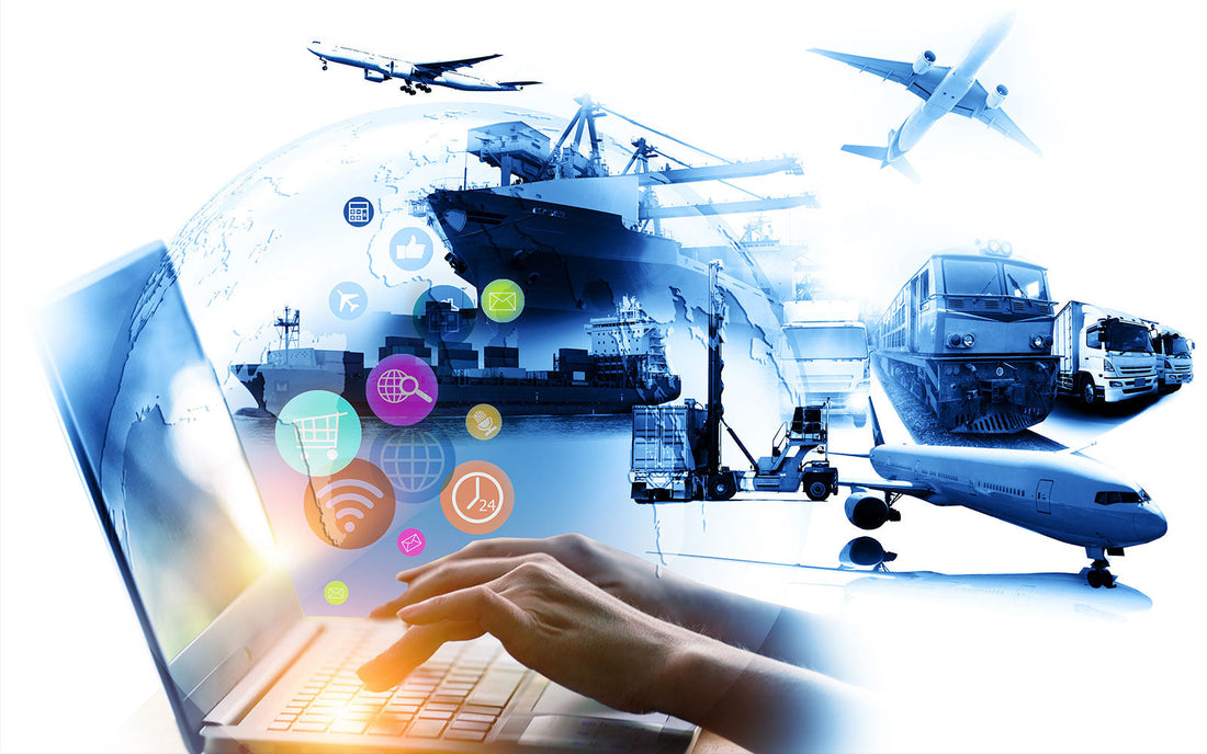 Digitizing Operations: The Role of Digital Twins and Connectivity in Modern Supply Chains