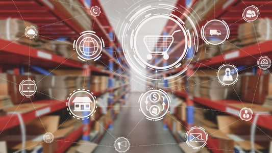 Omnichannel Integration: Unifying Online and Offline Channels for Seamless 3PL Fulfillment