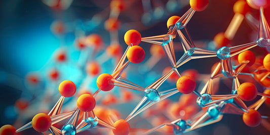Unlocking the Power of Peptides: The Fulfillment Journey Begins