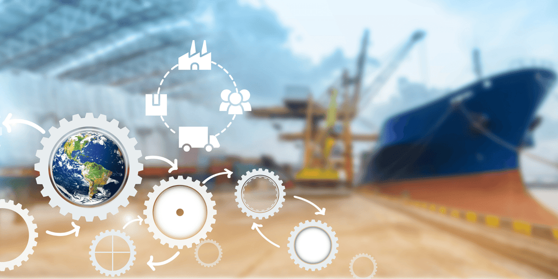 Unveiling the Hyper-Connected Future of Supply Chains