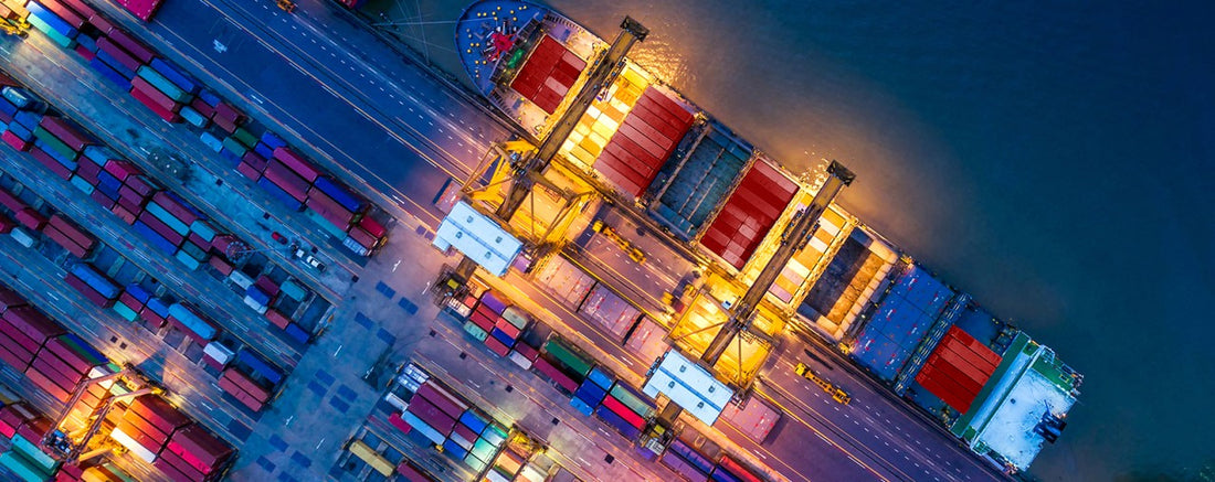 Building Resilient Supply Chains: Strategies for Nearshoring and Reshoring Amid Global Trade Shifts