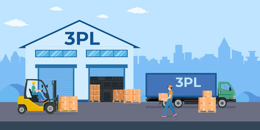Unveiling the Powerhouse: What is Third-Party Logistics?